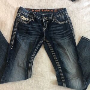 Rock Revival — Ella Easy Boot